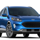 Image for article titled I Just Want To Commend Ford For Redesigning the 2020 Ford Escape To Actually Look Friendly